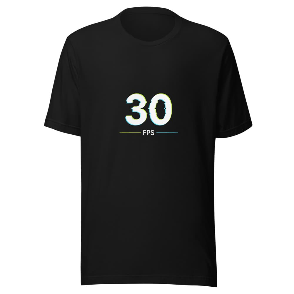 30 FPS