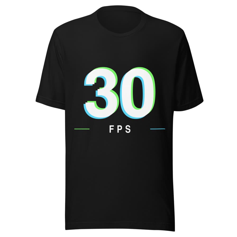 30 FPS