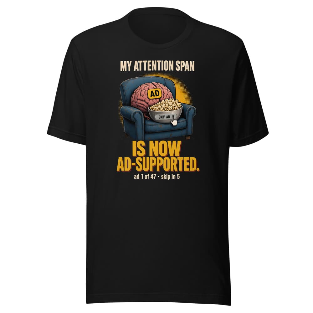 Ad-Supported