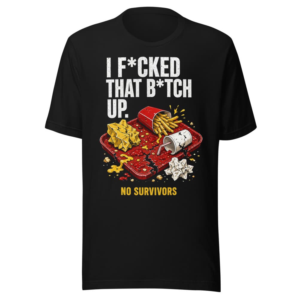 No Survivors