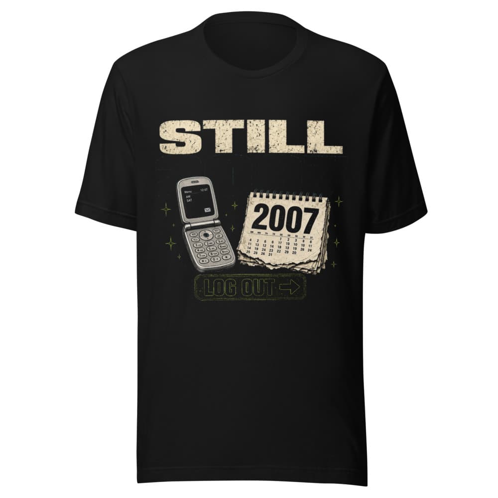 Still 2007