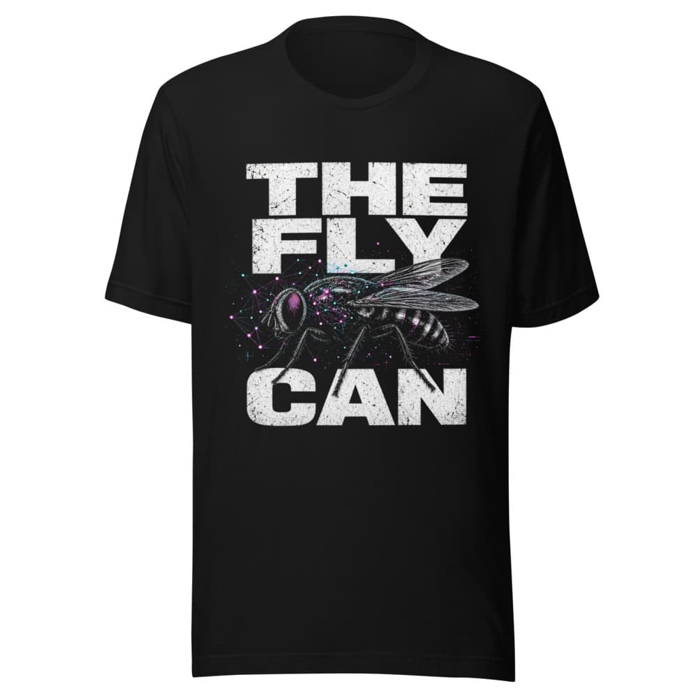 The Fly Can